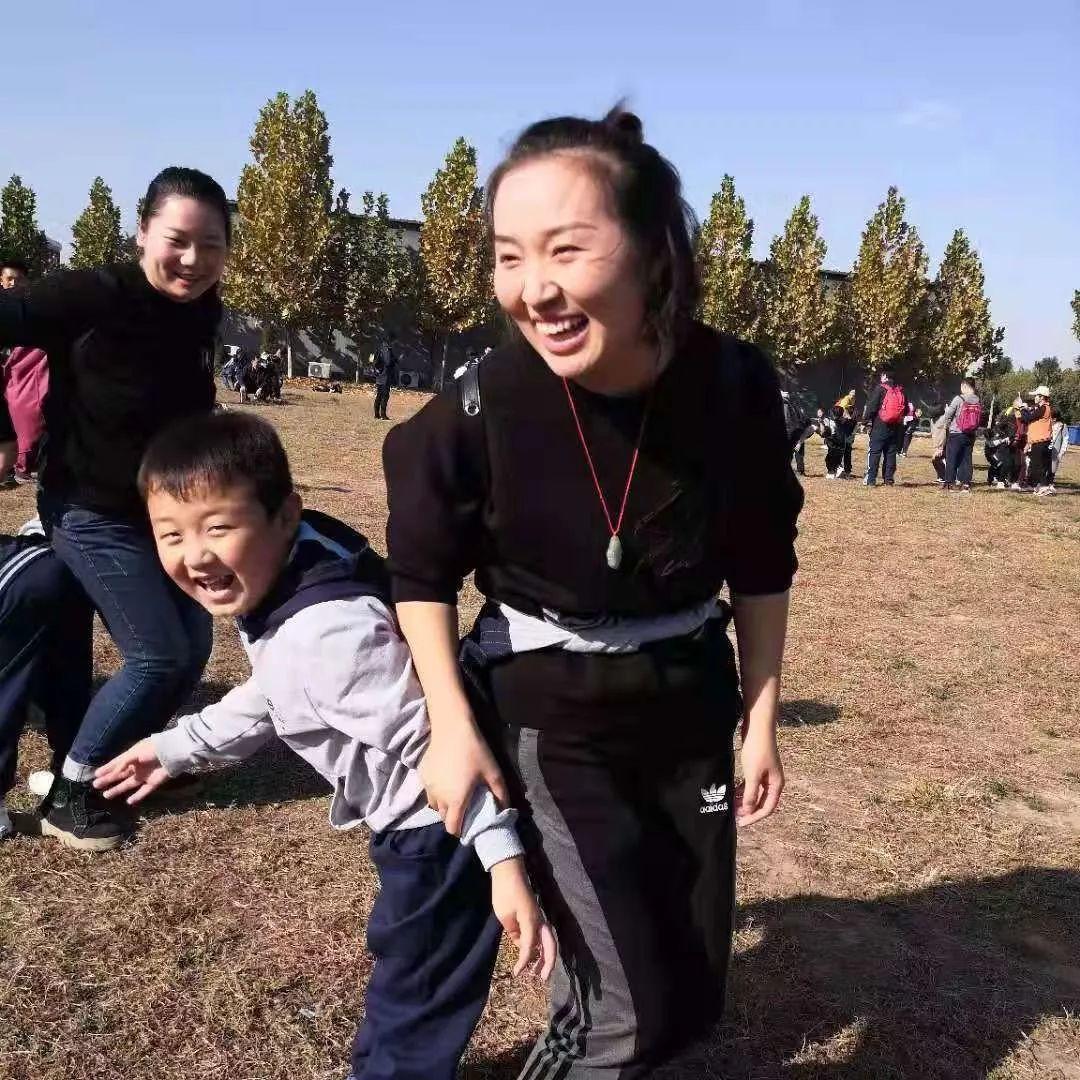 美狮贵宾会多元素养秋季亲子户外研学营——让孩子快乐学习！